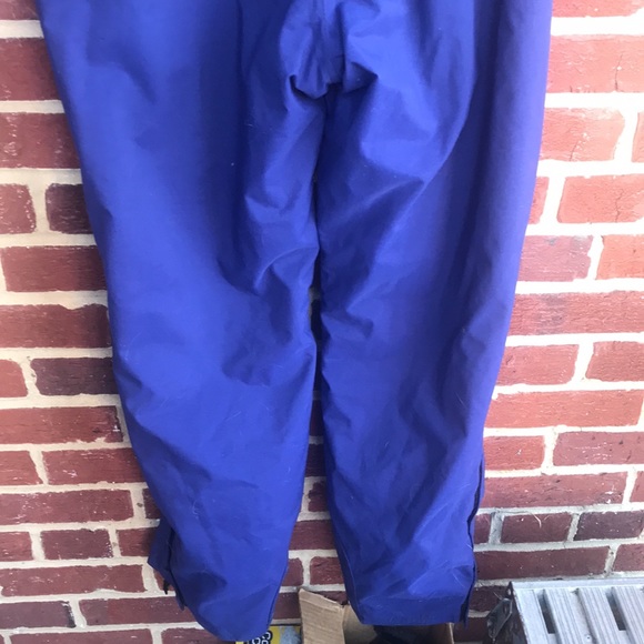 Obermeyer Womans sz 12 Snowsuit Ski Wear - Picture 12 of 14
